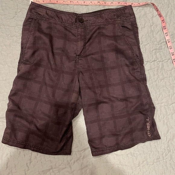 O’Neill Hybrid Board Shorts Size 30 - Picture 1 of 8